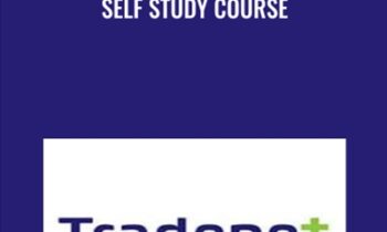 Self Study Course