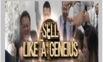 Sell Like A GENEIUS – Billy Gene