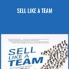 Sell Like a Team - Michael Dalis