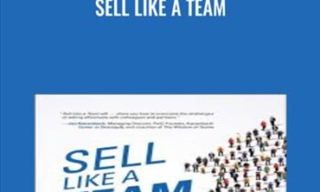 Sell Like a Team - Michael Dalis