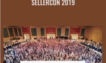 SellerCon 2019 - Matt Clark, Jason Katzenback