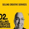 Selling Creative Services - Michael Janda