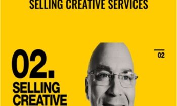 Selling Creative Services - Michael Janda