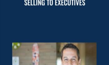 Selling to Executives - Mike Gamson