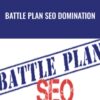 Battle Plan SEO Domination - Semantic Mastery