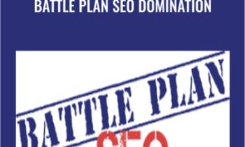 Battle Plan SEO Domination - Semantic Mastery
