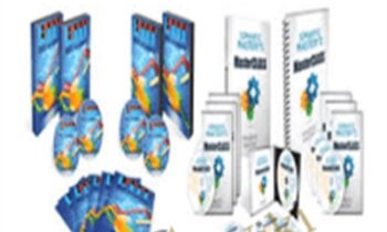 Semantic Mastery Masterclass (GB) – Bradley Benner