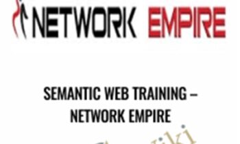 Semantic Web Training – Network Empire