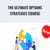 The Ultimate Options Strategies Course – Sensibull