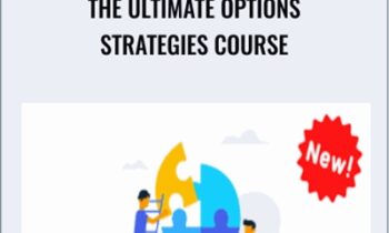 The Ultimate Options Strategies Course – Sensibull