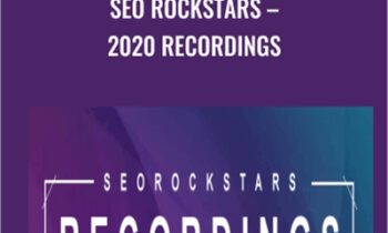 Seo Rockstars – 2020 Recordings – Dori Friend