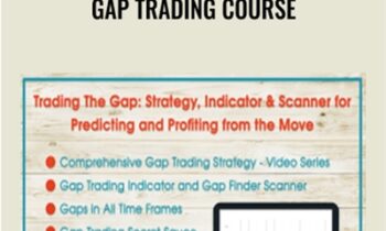 Gap Trading Course – Serge Berger