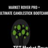 Market Rover Pro + Ultimate Candlestick Bootcamp – Serge Berger