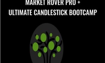 Market Rover Pro + Ultimate Candlestick Bootcamp – Serge Berger