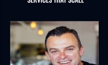 Services That Scale - Mike Cooch