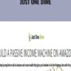 Just One Dime – Seth Kneip
