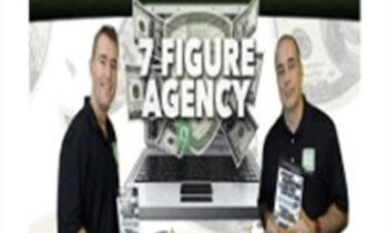 Seven Figure Agency Blueprint – Josh Nelson