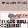 Sex God Sexual Confidence - Real Subliminal