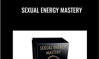 Sexual Energy Mastery - Charisma School