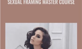 Sexual Framing Master Course - Captain Jack