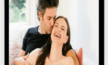 Sexual Mastery for Men - Layla Martin