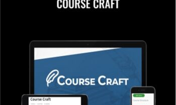 Course Craft – Shane Melaugh