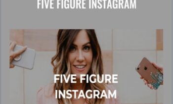 Five Figure Instagram – Shannon Lutz