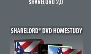 Sharelord 2,0