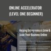 Online Accelerator (Level One Beginner) – Sharnee Bennett