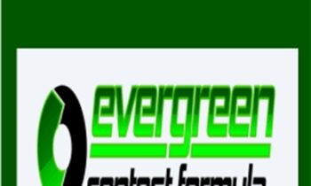 Evergreen Contest Formula – Shawn Anderson