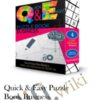 Quick & Easy Puzzle Book Business – Shawn Hansen
