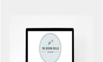 Design & Tech Skill Course – Shay Brown