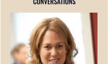 Sheila Heen on Difficult Conversations