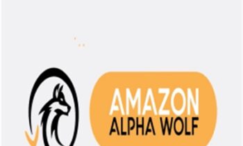 Amazon Alpha Wolf – Sheldon Evans