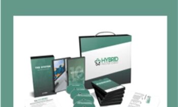 HYBRID Master Events – Sherrie Sokolowski