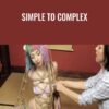 Simple to Complex - Nina Russ