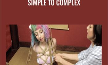 Simple to Complex - Nina Russ