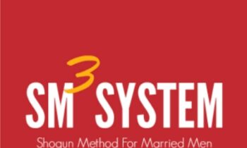 Shogun Method For Married Men – Derek Rake