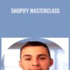 Shopify Masterclass - Dan Dasilva