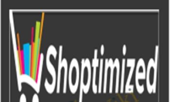 Shoptimized – Bradley Long, Josh Hutchinson