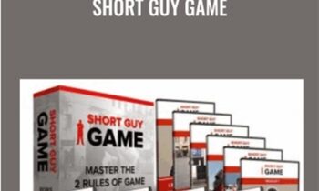 Short Guy Game - Boris Gotz