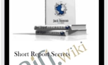 Short Report Secrets – Jack Duncan