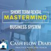 Short Term Rental Mastermind Business System J Massey 2 - eSys[GroupBuy]