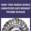 Short-Term Traders Secrets Candlesticks Gaps Breakout Patterns Revealed - Steve Nison & Ken Calhoun