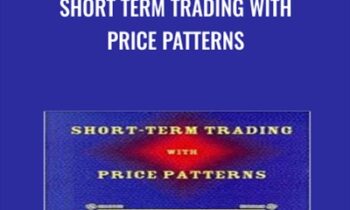 Short Term Trading with Price Patterns - Michael Harris