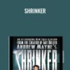 Shrinker - Andrew Mayne