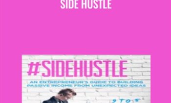 Side Hustle - James Bradley