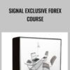 Signal Exclusive Forex Course - Andy X Insider