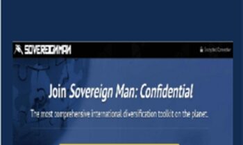 Sovereign Man: Confidential – Simon Black