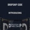 Dropship Code – Simon Greenhalgh